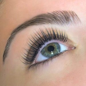lash lift